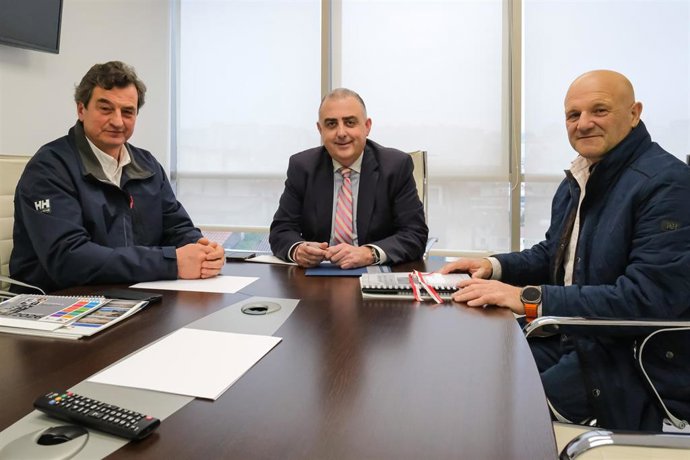 Fomento pretende adjudicar el Plan Hidráulico Pesaguero-Cabezón de Liébana "antes de finalizar la legislatura"