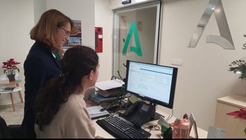 Es Andalucía - Sevilla