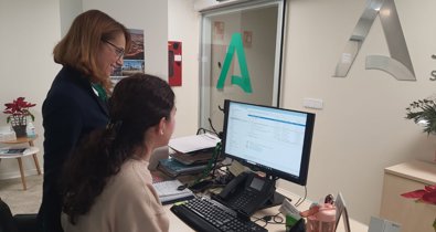 Es Andalucía - Sevilla