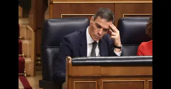 El Congreso se prepara para votar los decretos de ayudas a las víctimas de Adamuz, escudo social y pensiones