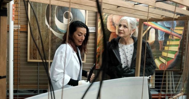 Es Andalucía - Sevilla