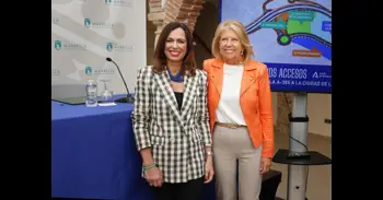 La Junta da luz verde al PGOM de Marbella (Málaga), el primer plan adaptado a la Lista en Andalucía