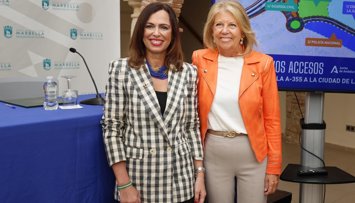 Es Andalucía - Málaga