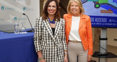 Es Andalucía - Málaga