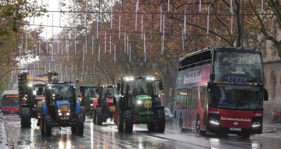 EpAgro - Agricultura
