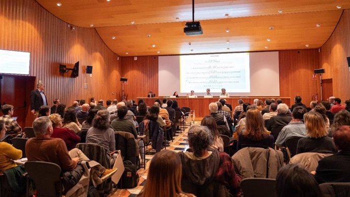 L'ICGC presenta 8 visors amb dades sobre el litoral català.