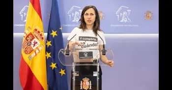 Podemos alerta del consumo "insostenible" de carne y pide más productos de proteína vegetal en supermercados