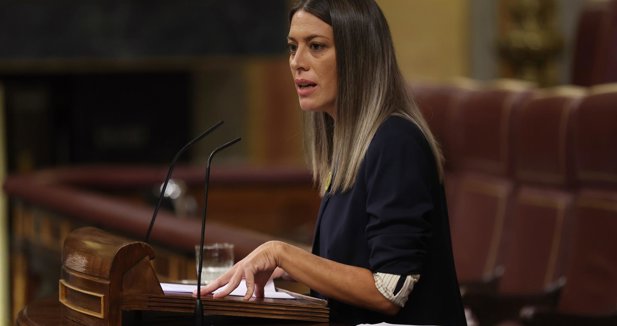 Macroeconomía - Junts propone una reforma legal para que el Estado pague un plan de asesoramiento sobre inclusión a las pymes Macroeconomía