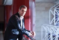 Pedro Fernández: Montero "ha reactivado" el PSOE-A con su liderazgo y "dando ejemplo de magnífica gestión"