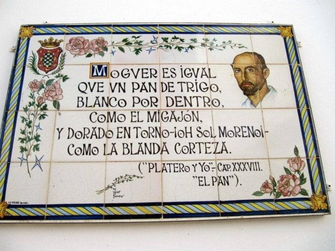 La Diputación de Huelva convoca el Premio Iberoamericano de Poesía Juan Ramón Jiménez.