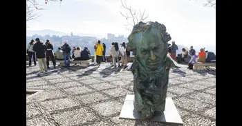 El PSOE quiere que los Goya de 2028 se celebren en Zaragoza coincidiendo con el bicentenario de la muerte del pintor