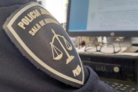 Foto: POLICÍA LOCAL