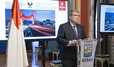 País Vasco