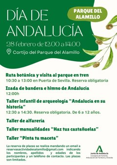 Es Andalucía - Sevilla