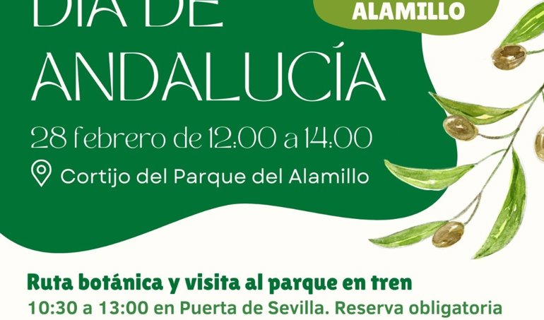 Es Andalucía - Sevilla