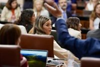 PSOE-A quiere en un mes la propuesta de Junta en financiación y evalúe coste de rechazar el modelo Montero