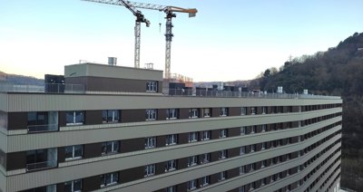 Construcción y vivienda