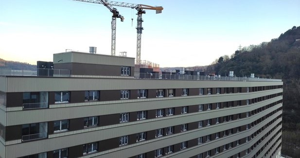 Construcción y vivienda