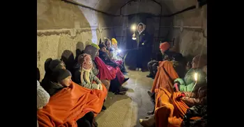 Cuatro años de guerra en Ucrania: Casi dos millones de niños necesitan ayuda humanitaria urgente