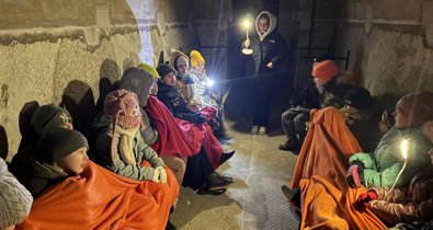 Cooperación y Desarrollo