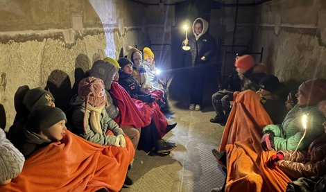 Cooperación y Desarrollo