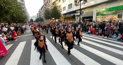 Asturias