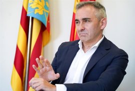 Foto: Eduardo Manzana - Europa Press - Archivo