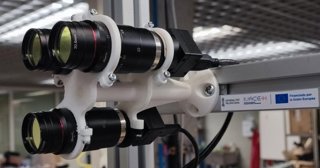 Ivace+i Innovación financia un sistema de alta precisión para controlar la calidad en la fabricación de piezas mecanizadas