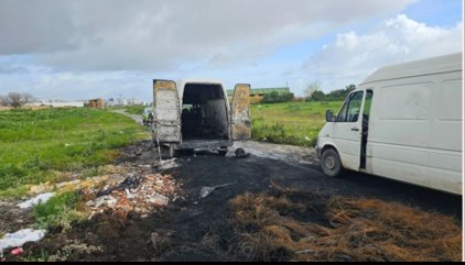 El Ayuntamiento de Sevilla rehabilitará el entorno del Cercado del Pozo para "reducir riesgos de vertidos y degradación"