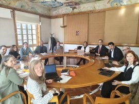 Foto: GOBIERNO DE ARAGÓN