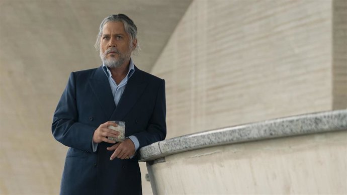 Archivo - El sector audiovisual en Tenerife crea 4.249 empleos y deja un impacto económico de 117 millones de euros en 2025