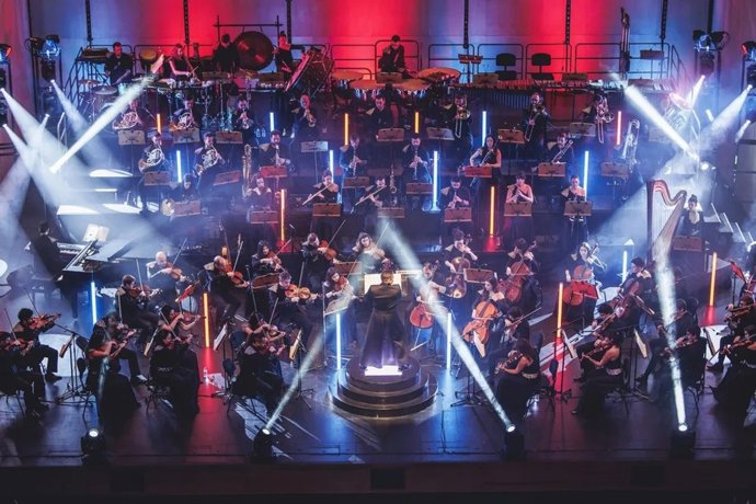 Film Symphony Orchestra
