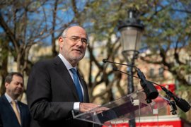 Foto: Lorena Sopêna - Europa Press