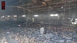 Foto: POLICÍA FORAL