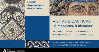 Es Andalucía - Córdoba