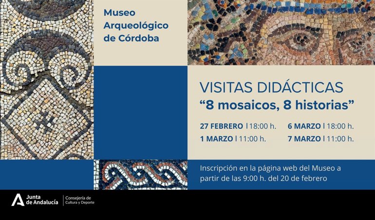 Es Andalucía - Córdoba