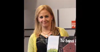 La gestora del PSPV de Almussafes ve "improcedentes" las declaraciones de los concejales socialistas de la localidad