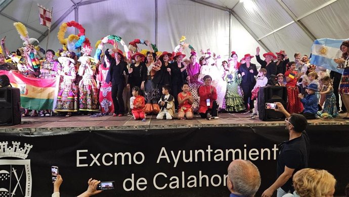 Jornadas Interculturales 2025