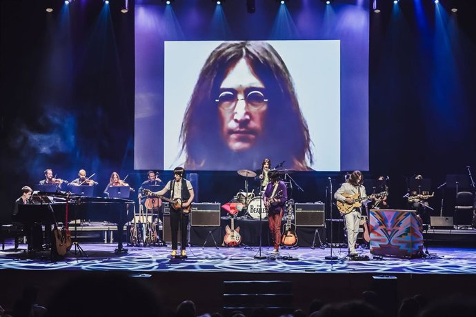 Archivo - Abbey Road