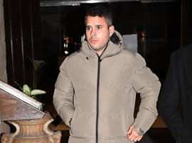 Foto: EUROPA PRESS - Archivo