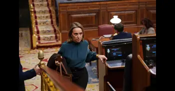 El PP anuncia una auditoría en el Senado a la "nefasta gestión" de Marlaska al frente de Interior