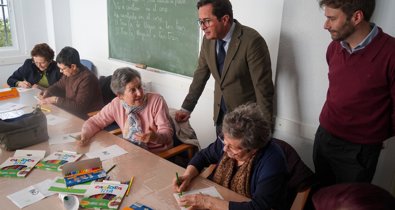 Es  Andalucía - Almería