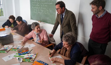 Es  Andalucía - Almería