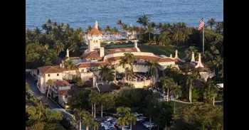 El servicio de protección de Trump mata a tiros a un joven que intentó entrar en su residencia de Mar-a-Lago