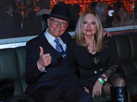 Foto: EUROPA PRESS - Archivo