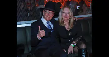 Ortega Cano y su hermana, impactados por la sorpresa de Gloria Camila en su 30 cumpleaños: "Espectacular"