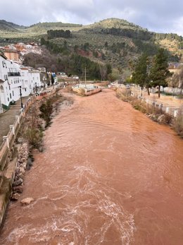 Image de El Barco en La Puerta de Segura.
