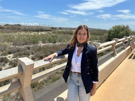 Foto: PP DE ALMERÍA