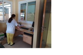 Foto: PSOE JAEN - Archivo