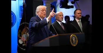 EEUU garantiza que todos los acuerdos comerciales siguen en pie tras la decisión del Supremo y los nuevos aranceles